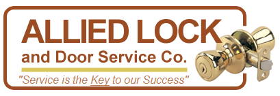 logo - allied lock and door service co.