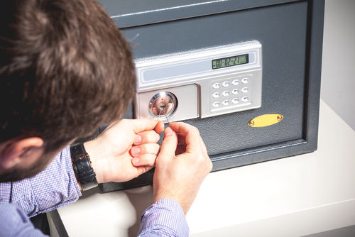 3 Solutions for Opening a Safe That You’ve Been Locked out Of – Our Guide