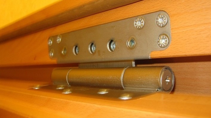4 Types of Door Hinges to Consider for Your Installation