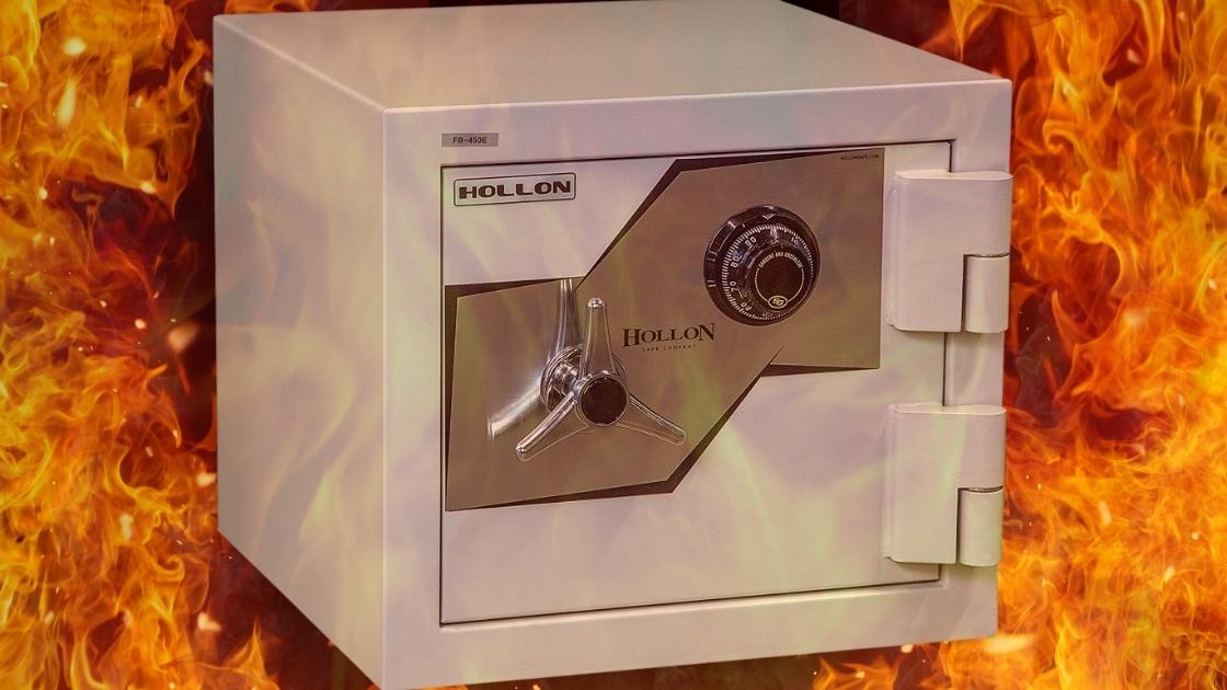 Why You Should Use a Fireproof Safe for Your Home or Office Allied Lock